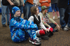 ValleyCon 37 - 2011